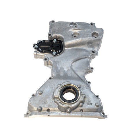 Melling Engine Oil Pump P/N:M532