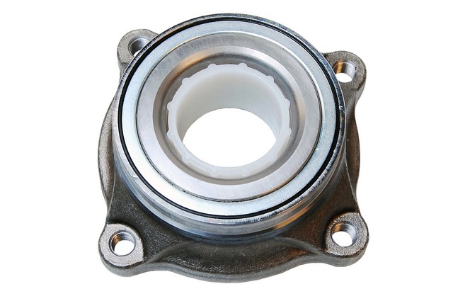 Mevotech BXT Wheel Bearing and Hub Assembly P/N:H512400