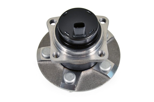 Mevotech BXT Wheel Bearing and Hub Assembly P/N:H512329
