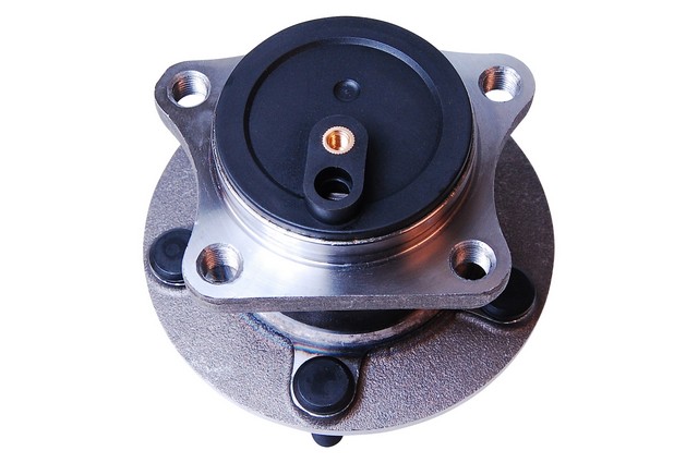 Mevotech Supreme Wheel Bearing and Hub Assembly P/N:H512409