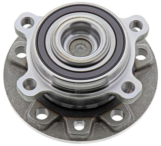 Mevotech Supreme Wheel Bearing and Hub Assembly P/N:MB25323