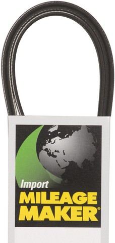 Continental Elite Accessory Drive Belt P/N:15350MK Continental Elite Accessory Drive Belt P/N:15350MK