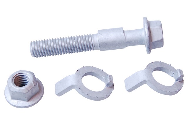 Mevotech Supreme Alignment Cam Bolt Kit P/N:MS40077
