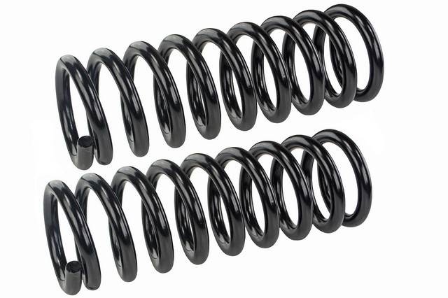 Mevotech Supreme Coil Spring Set P/N:SMS5032