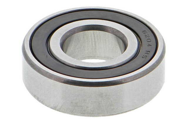 Mevotech Supreme Wheel Bearing P/N:H204F