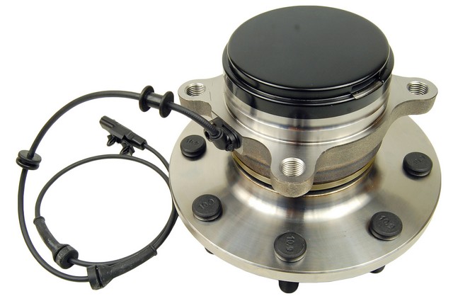 Mevotech Supreme Wheel Bearing and Hub Assembly P/N:H515137