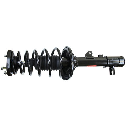 Monroe Shocks & Struts Suspension Strut and Coil Spring Assembly P/N:172193