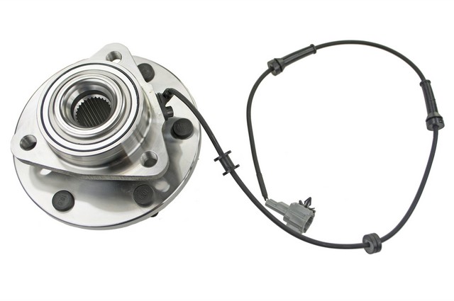 Mevotech Supreme Wheel Bearing and Hub Assembly P/N:H515066