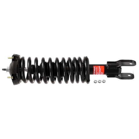 Monroe Shocks & Struts Air Spring to Coil Spring Conversion Kit P/N:90002C2