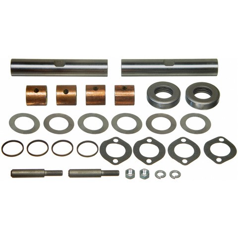 MOOG Chassis Products Steering King Pin Set P/N:8627C