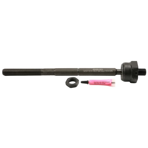 MOOG Chassis Products Steering Tie Rod End P/N:EV456