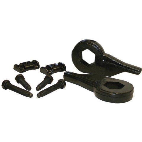 MOOG Chassis Products Adjustable Torsion Bar Key P/N:K100012
