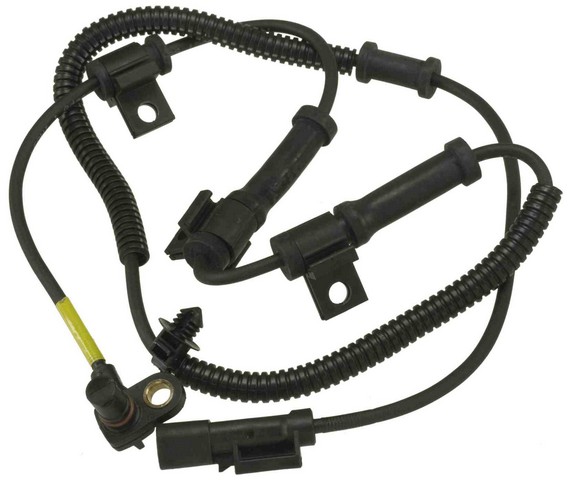 NTK ABS Wheel Speed Sensor P/N:AB0936