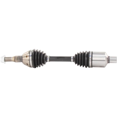 TrakMotive CV Axle Shaft P/N:GM-8045HDX