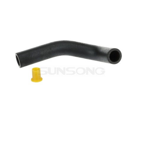Sunsong Power Steering Reservoir Hose P/N:3404974