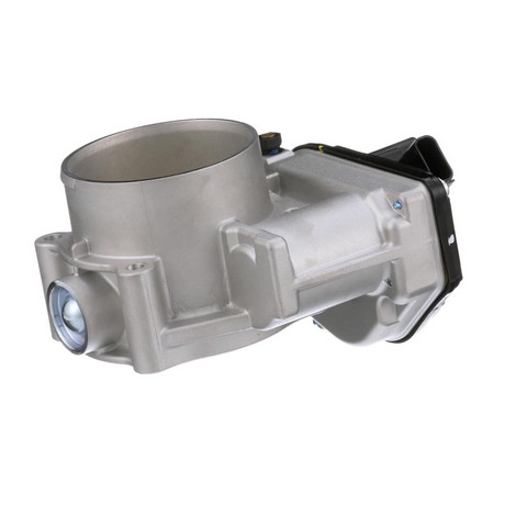 TechSmart Fuel Injection Throttle Body P/N:S20040