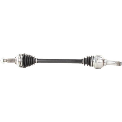 TrakMotive CV Axle Shaft P/N:JG-8005