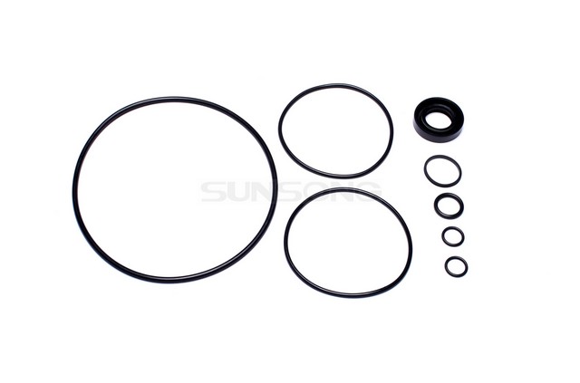Sunsong Power Steering Pump Seal Kit P/N:8401028