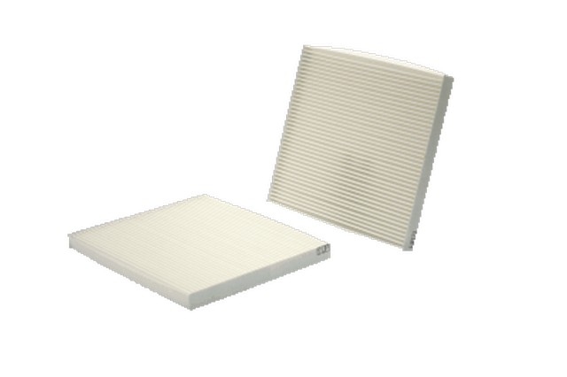 Wix Cabin Air Filter P/N:24873 Wix Cabin Air Filter P/N:24873
