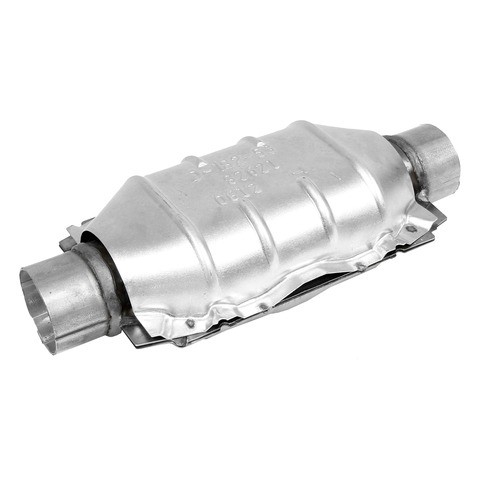 Walker Exhaust Catalytic Converter-Universal P/N:82621