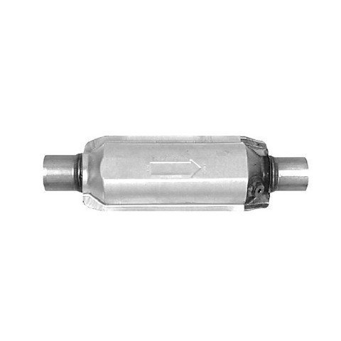 AP Exhaust Catalytic Converter-Direct Fit,Catalytic Converter-Universal P/N:608215
