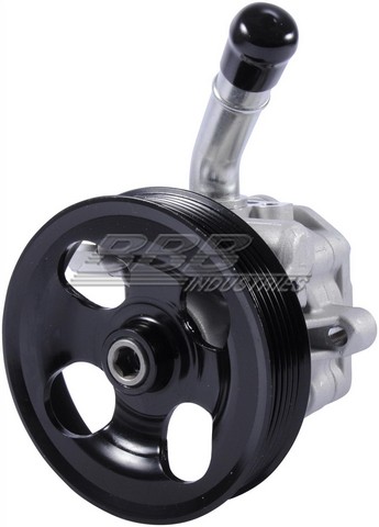 BBB Industries Power Steering Pump P/N:N990-1310