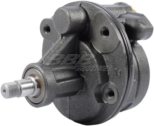 BBB Industries Power Steering Pump P/N:N732-0103