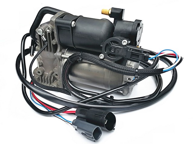 Westar Air Suspension Compressor P/N:CD-7756