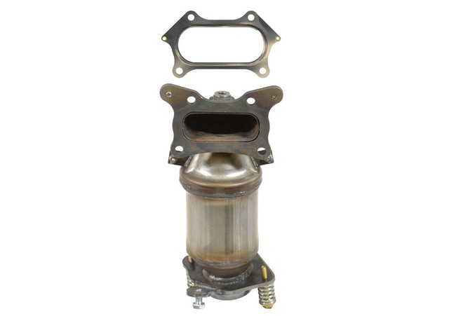 AP/CATCO/Eastern CARB Catalytic Converter-Direct Fit P/N:774100
