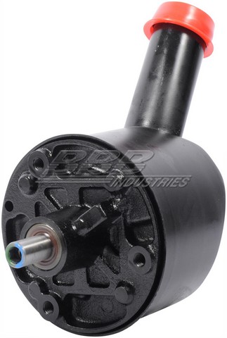 BBB Industries Power Steering Pump P/N:N713-2107