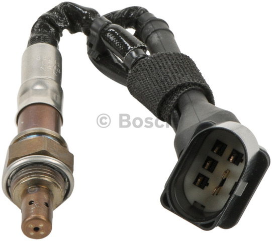 Bosch Oxygen Sensor P/N:15646 Bosch Oxygen Sensor P/N:15646