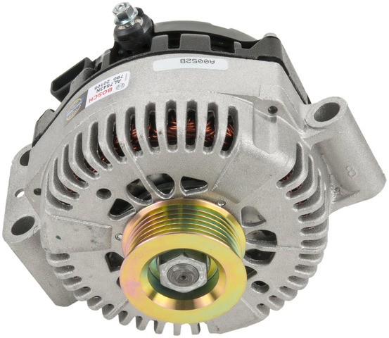 Bosch Alternator P/N:AL7543N