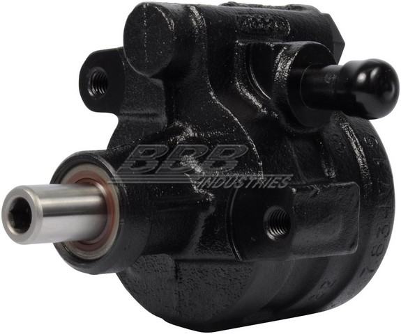 BBB Industries Power Steering Pump P/N:N735-0103