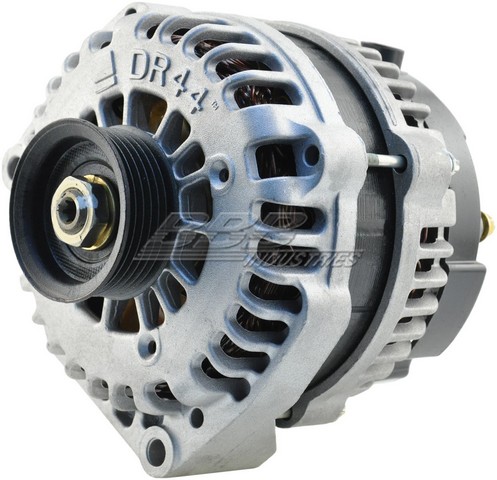 BBB Industries Alternator P/N:N8301