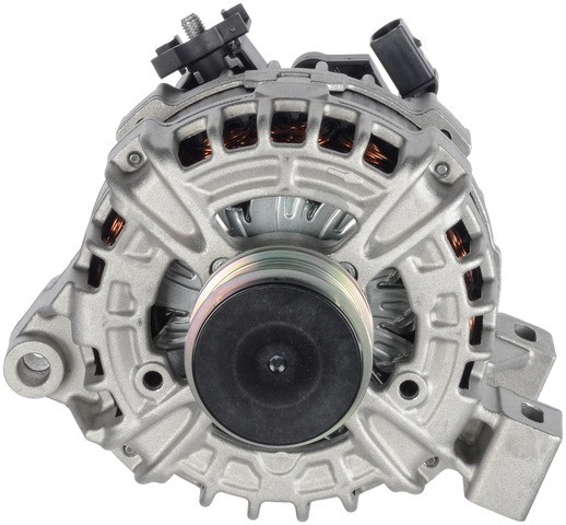 Bosch Alternator P/N:AL0893N