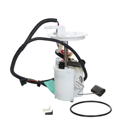 Carter Fuel Pump Module Assembly P/N:P75003M