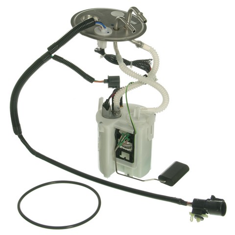 Carter Fuel Pump Module Assembly P/N:P74944M