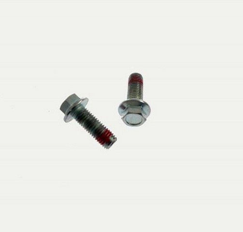 Carlson Disc Brake Caliper Bracket Mounting Bolt P/N:H804