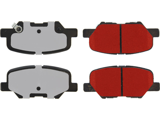 Centric Parts  P/N:500.16791