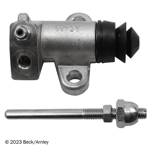 Beck/Arnley Clutch Slave Cylinder P/N:072-1233