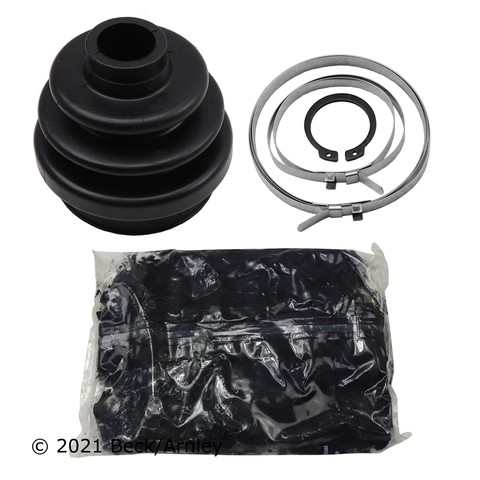 Beck/Arnley CV Joint Boot Kit P/N:103-2458