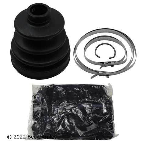 Beck/Arnley CV Joint Boot Kit P/N:103-2709