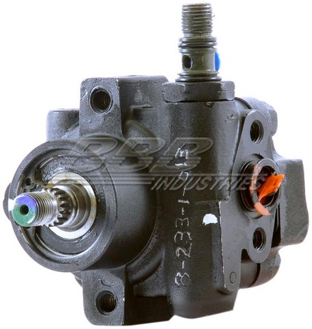 BBB Industries Power Steering Pump P/N:990-0162
