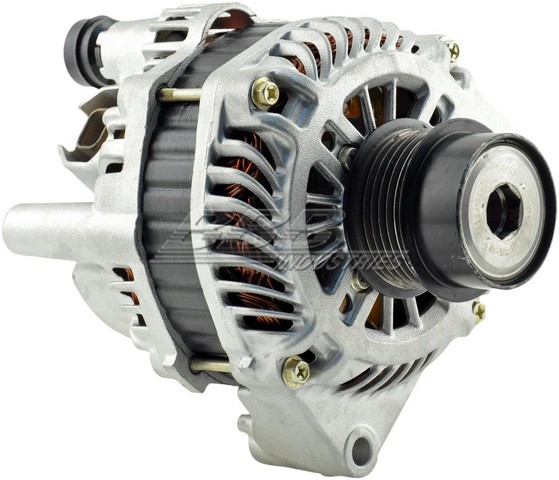 BBB Industries Alternator P/N:11418