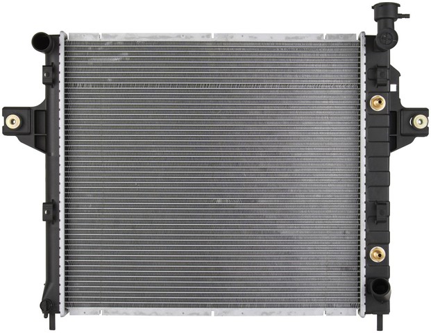 Spectra Premium Radiator P/N:CU2263