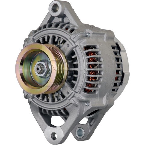 Remy Alternator P/N:90563