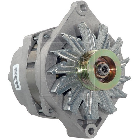 Remy Alternator P/N:91401