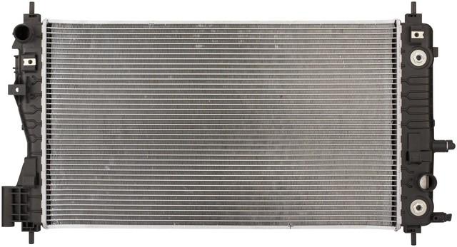 Spectra Premium Radiator P/N:CU13328