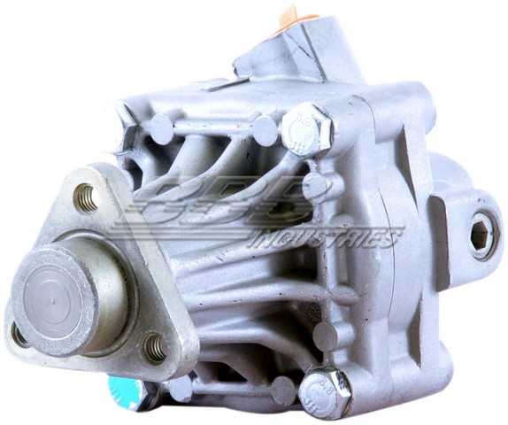 BBB Industries Power Steering Pump P/N:950-0110