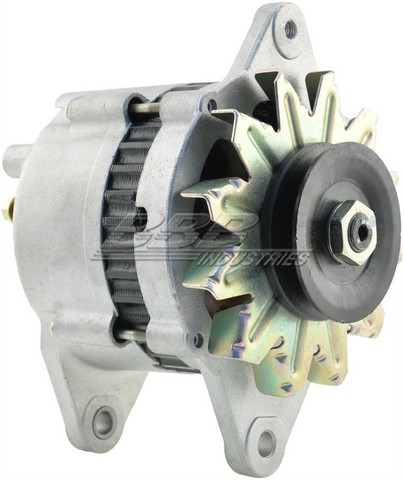 BBB Industries Alternator P/N:14659